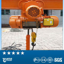 Mono rail Electric Hoist used on crane products